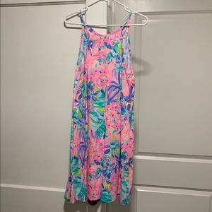 Lilly Pulitzer Margot Dress